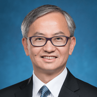 Dr. David Chung